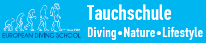 European Diving School - Tauchschule